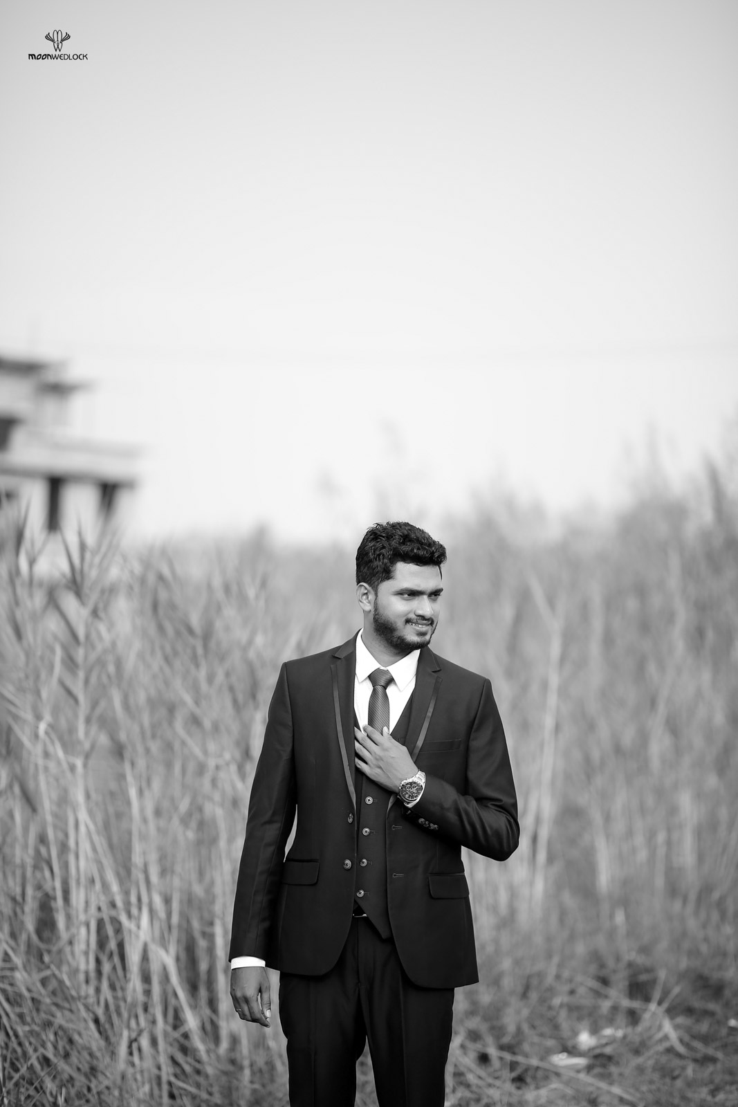 Jude Mary Kerala Christian Wedding 