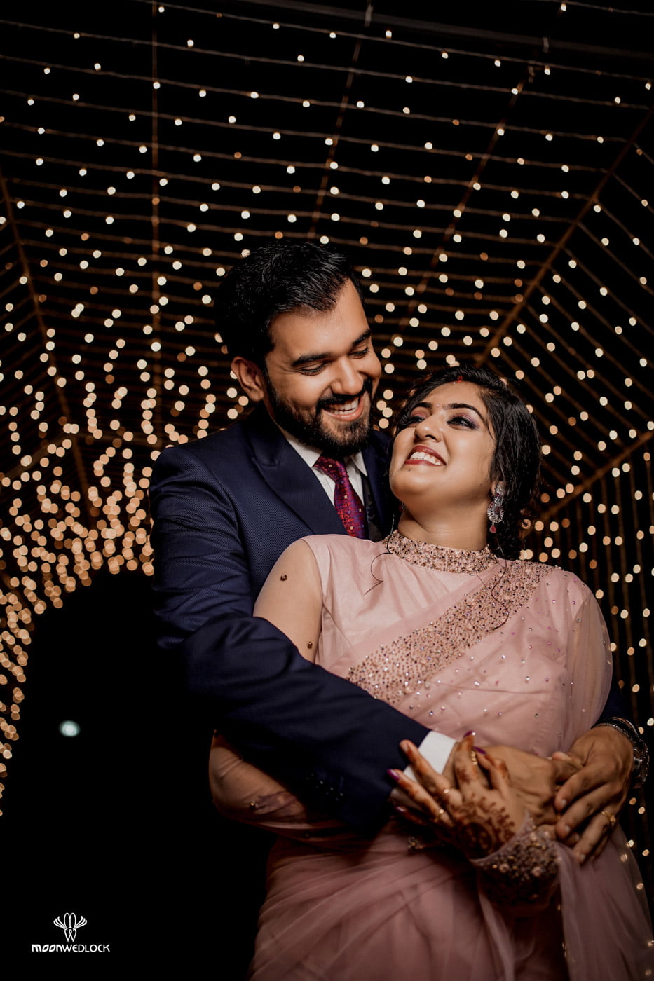 Best Kottayam Wedding Photography Of Jayamohan & Parvathy At Kottayam