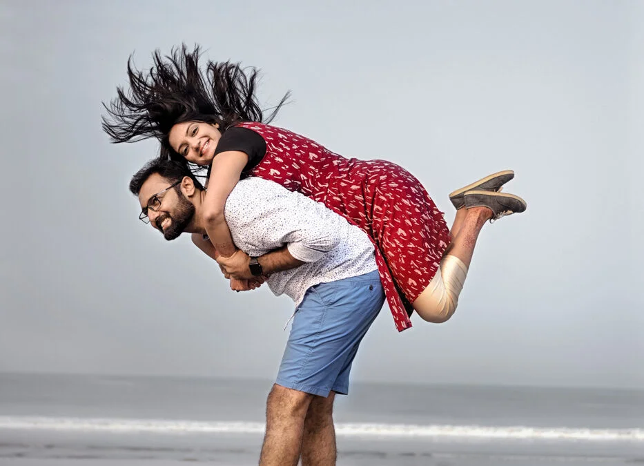 best kerala post-wedding photos