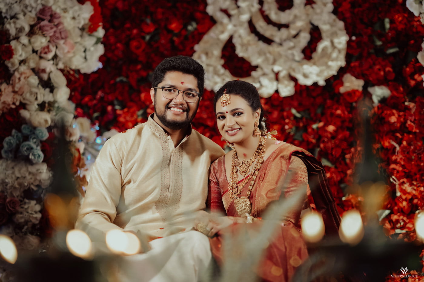 Best Kerala Wedding Photography - Sanchit & Swathi - Ernakulam