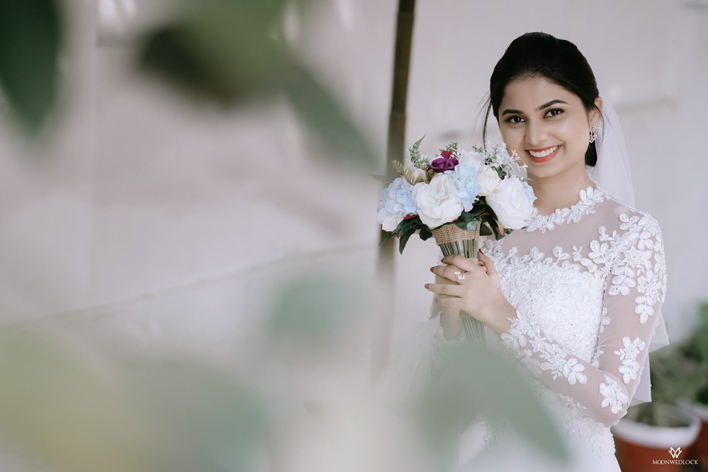 Eventree Wedding Planners | Wedding gown Kerala - Eventree Wedding Planners