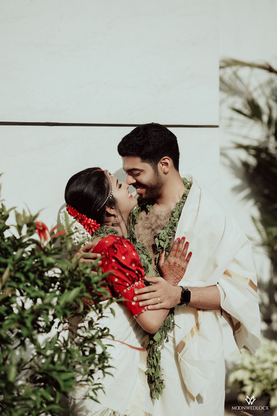 Best Wedding Photographers in Palakkad, Kerala | KP ADARSH