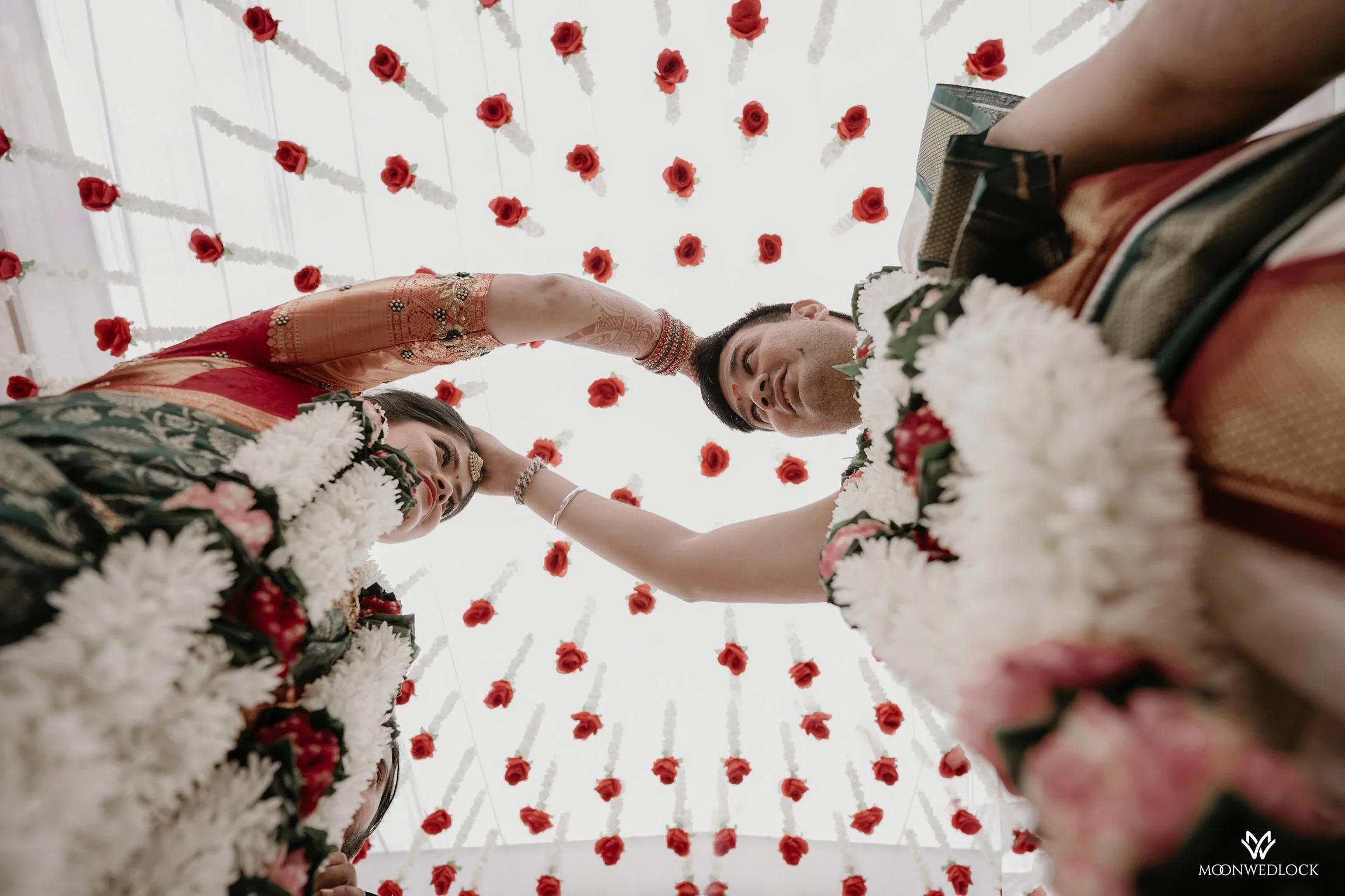 Brahmin Wedding Photography
