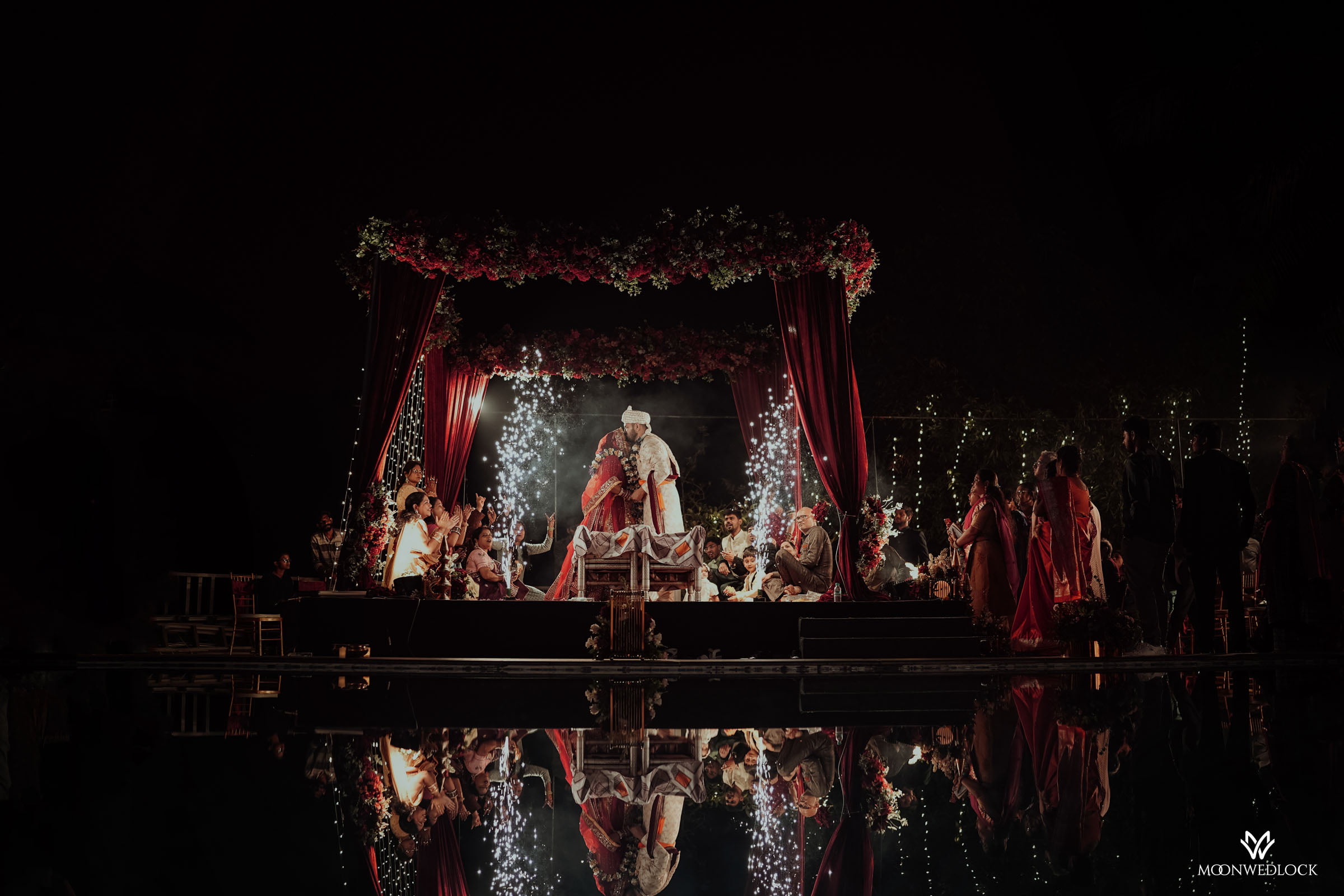 Jain Wedding Photography