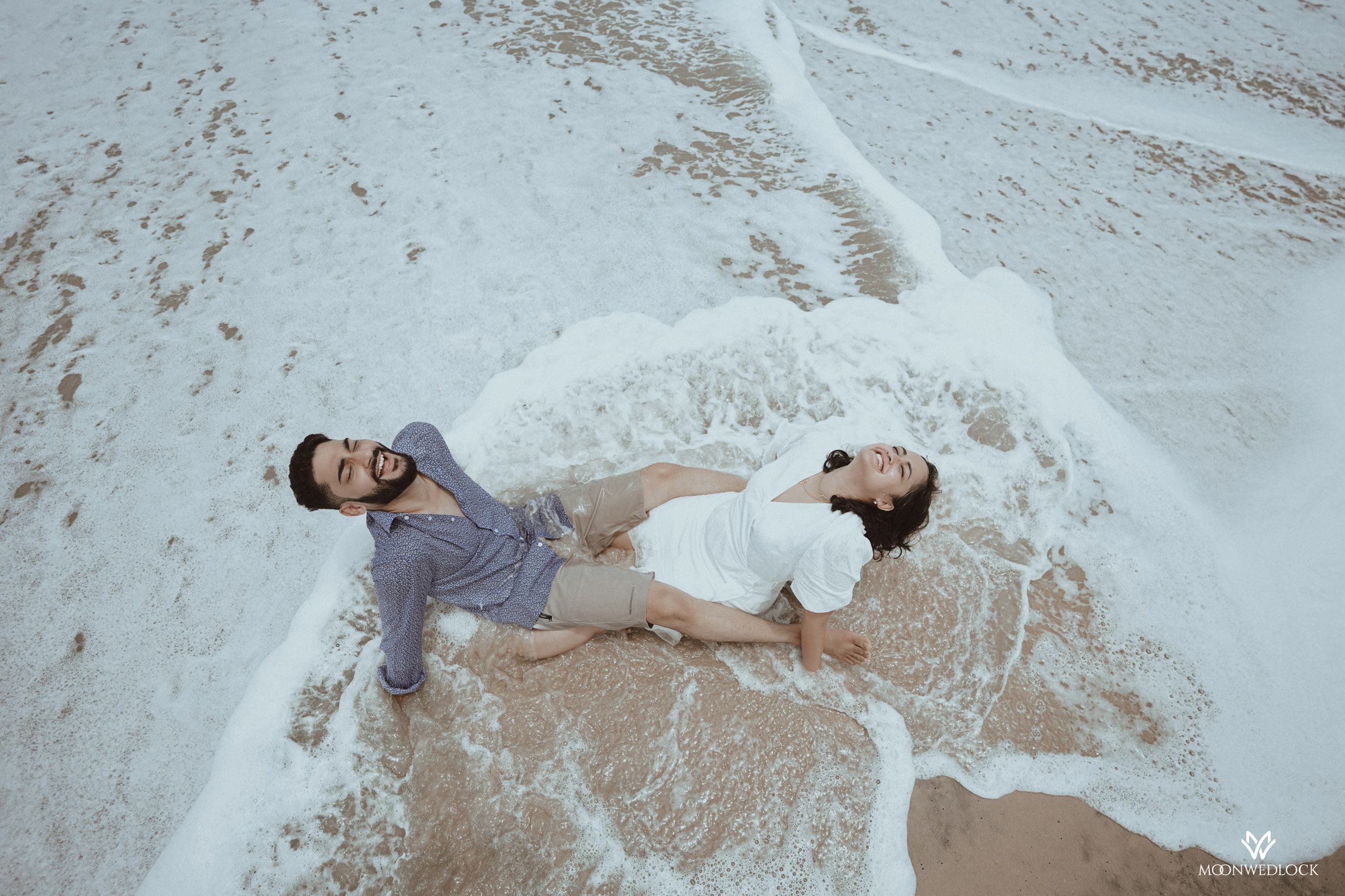 Post-wedding Photography