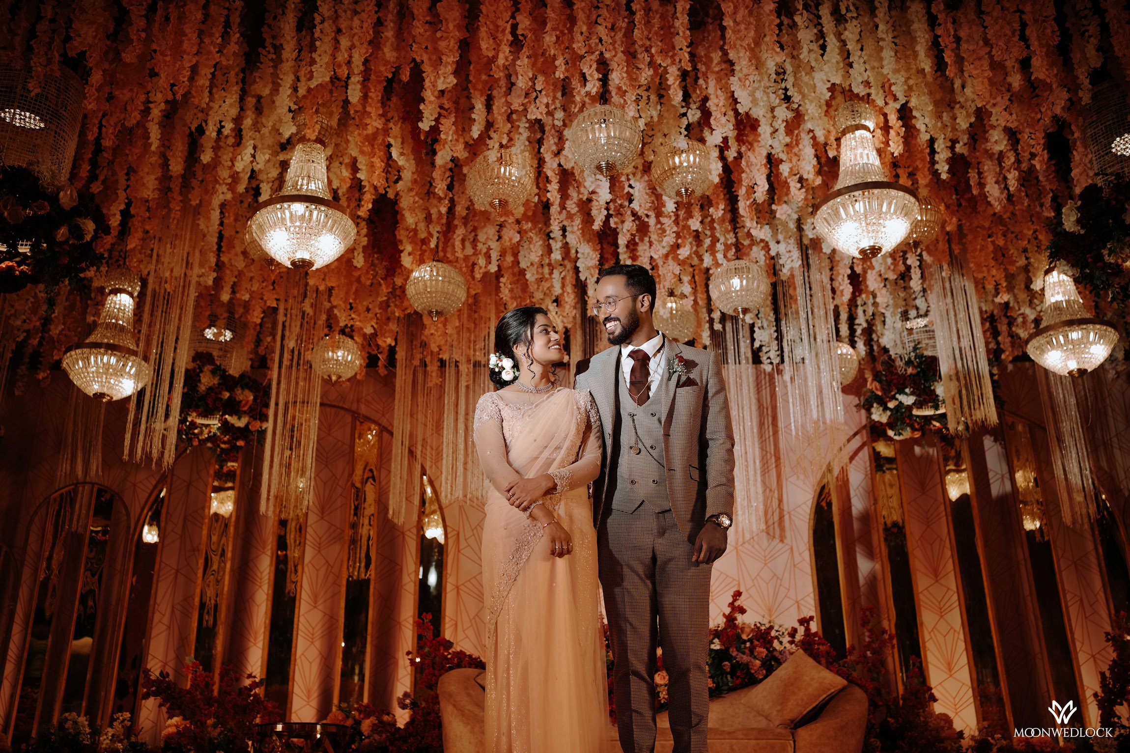 Premium Christian Wedding Photography