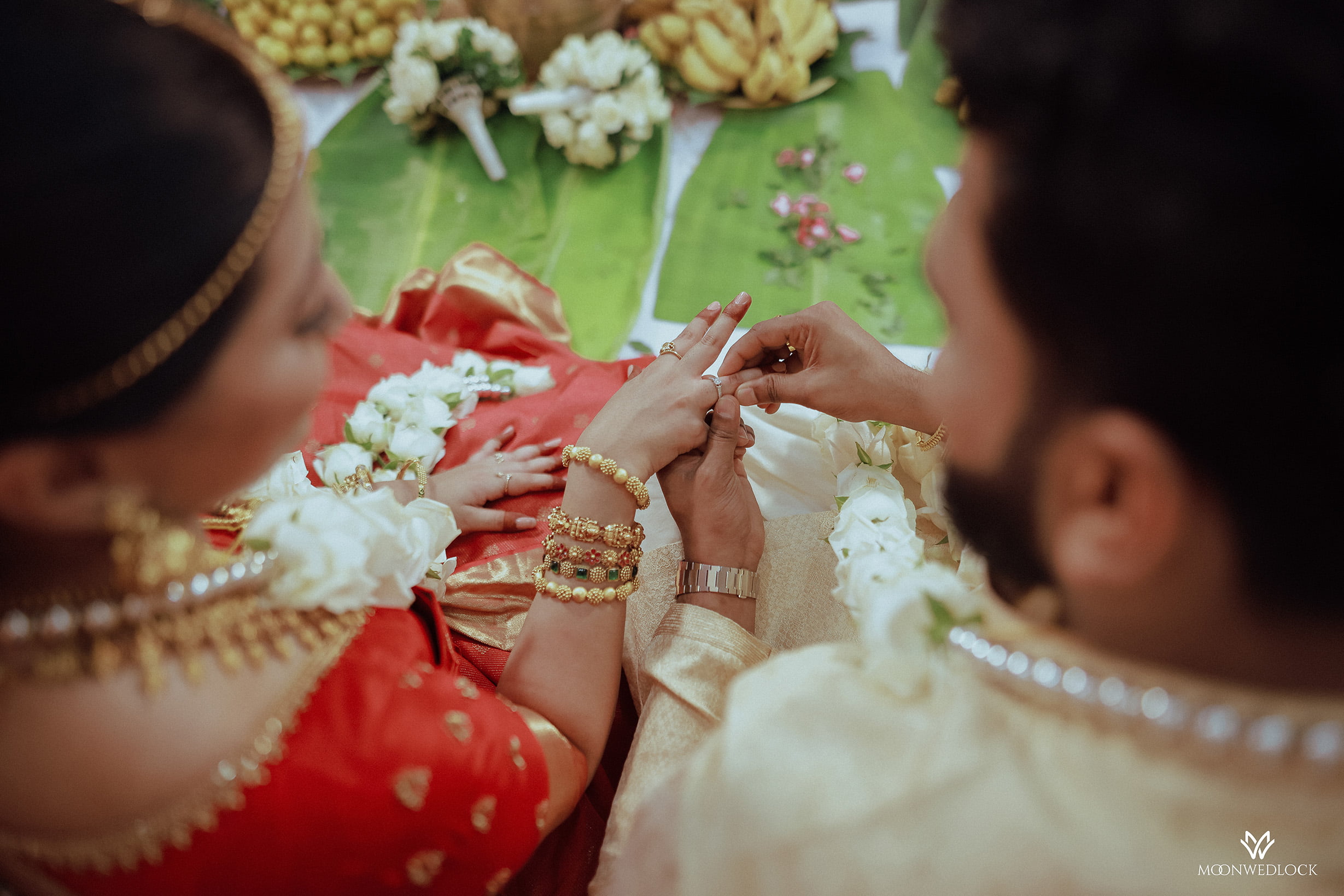 Premium Hindu Wedding Photography