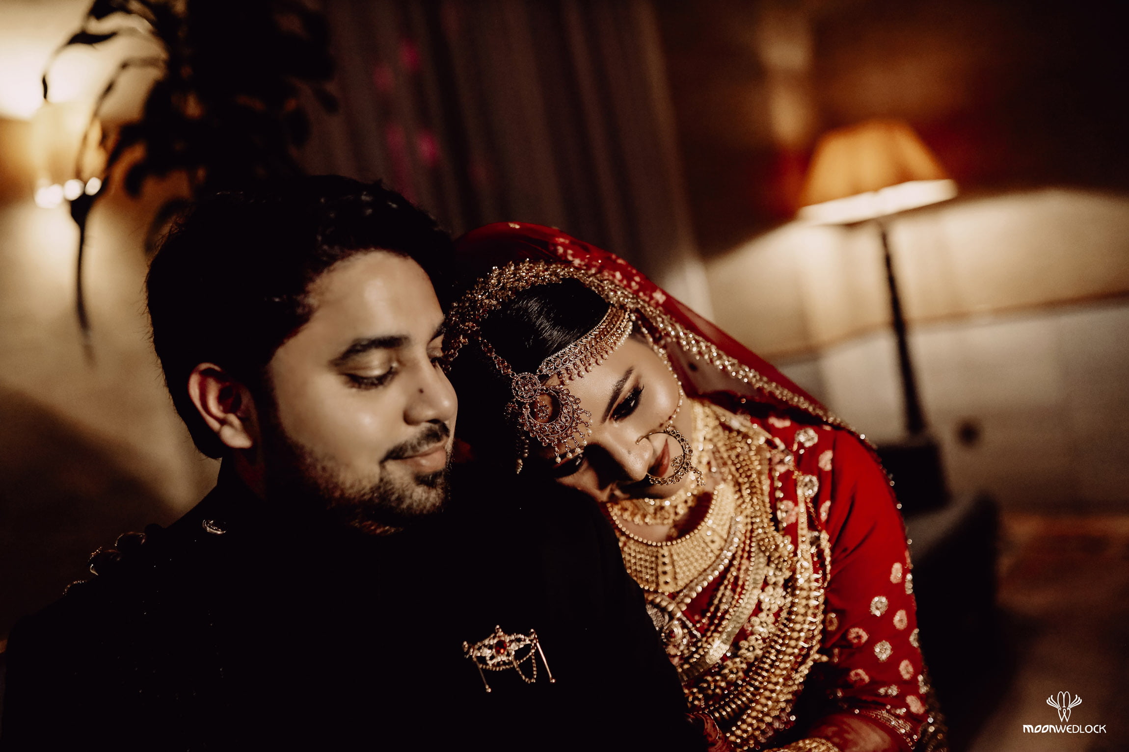 A Beautiful Dubai Wedding photography Asme and Subah