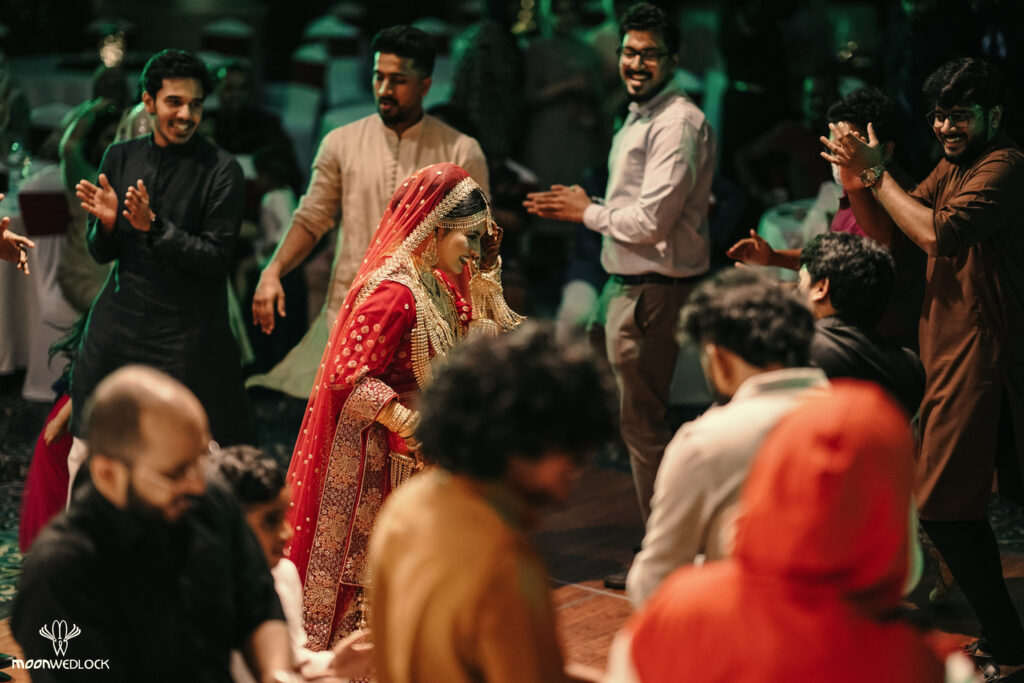 Best Candid Wedding Photographers in Calicut (Kozhikode) | MoonWedlock
