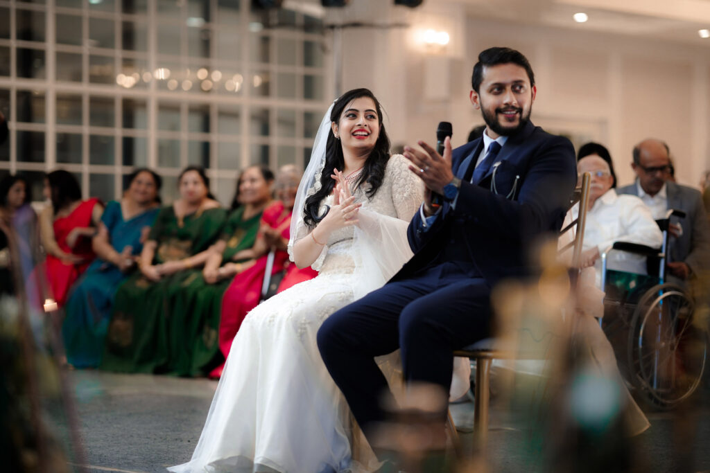 Best Candid Wedding Photographers in Chengannur