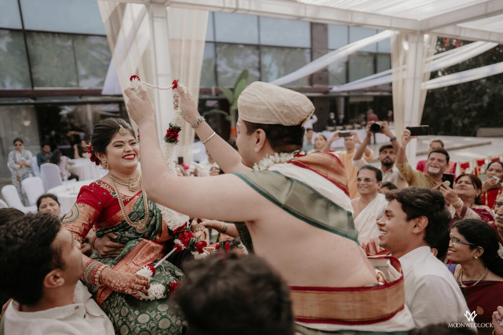 Best Candid Wedding Photographers in Palakkad | MoonWedlock