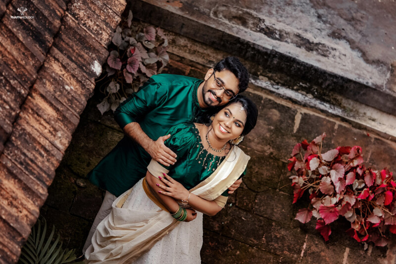 Best Indian Pre Wedding Photography - Indu Vipin - Moonwedlock, Kerala Best Indian Pre Wedding Photography - Indu Vipin - Moonwedlock, Kerala