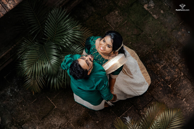 Kerala Pre Wedding Photoshoot ideas - Moonwedlock Photography Kerala Pre Wedding Photoshoot ideas - Moonwedlock Photography