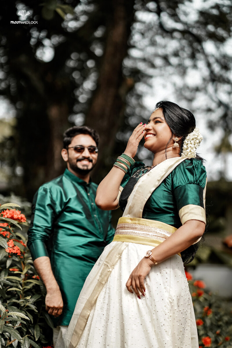 Best Kerala Pre Wedding Photos - MoonWedLock Photography Best Kerala Pre Wedding Photos - MoonWedLock Photography
