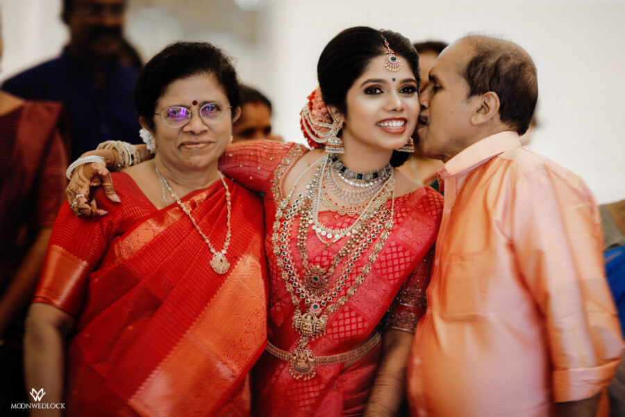 Best Trivandrum wedding photography of Gopika & Athul Best Trivandrum wedding photography of Gopika & Athul