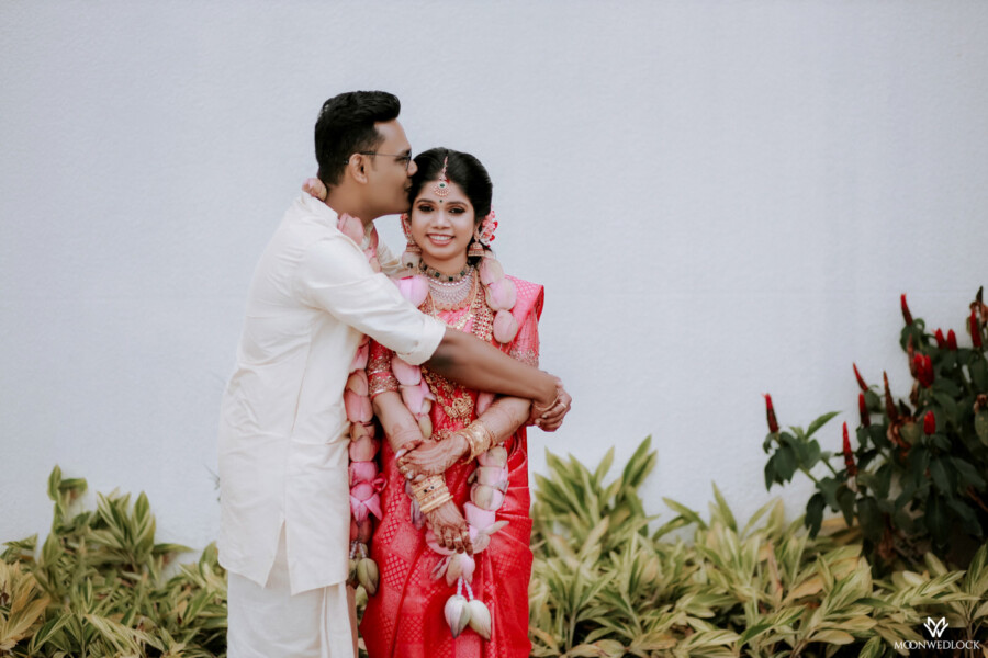 Kerala Wedding Photography - Gopika & Athul - Trivandrum - Moonwedlock Kerala Wedding Photography - Gopika & Athul - Trivandrum - Moonwedlock