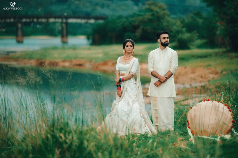 Best Kerala Engagement Photography - Aparna & harichndara - Thodupuzha, Idukki Best Kerala Engagement Photography - Aparna & harichndara - Thodupuzha, Idukki