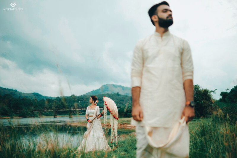 Aparna & Harichandra - Wedding Engagement Photography - MoonWedlock Aparna & Harichandra - Wedding Engagement Photography - MoonWedlock