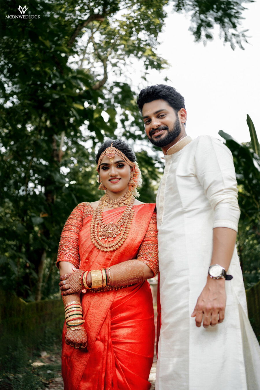 Wedding Photography - Mithun & Kirti - palakkad, Kerala Wedding Photography - Mithun & Kirti - palakkad, Kerala