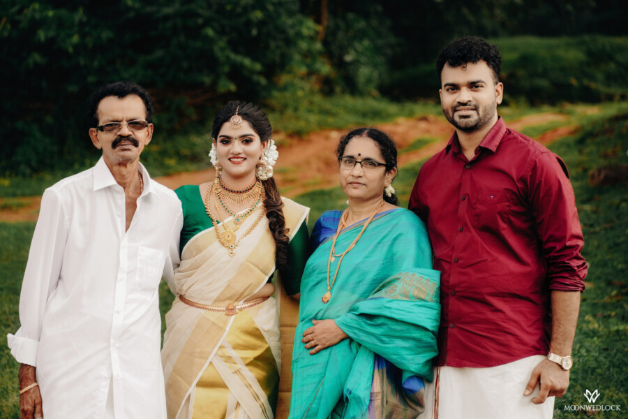 Kerala Wedding Photography - Mithun & Kirti - palakkad Kerala Wedding Photography - Mithun & Kirti - palakkad