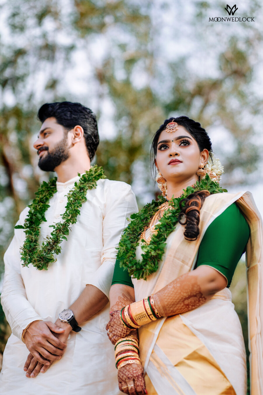 Best Kerala Hindu Wedding Photo - Mithun & Kirti - Palakkad Best Kerala Hindu Wedding Photo - Mithun & Kirti - Palakkad