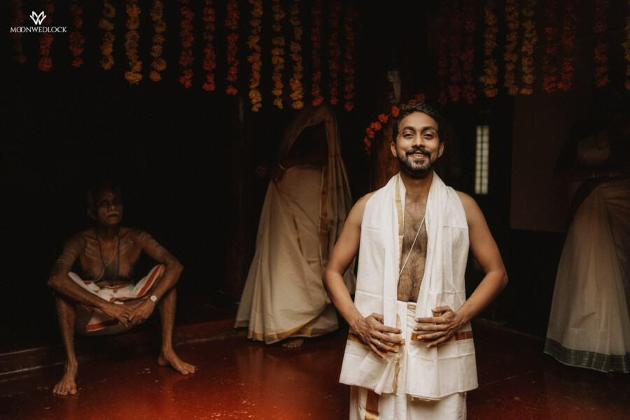 Kerala brahmin wedding photography - Ajay Thrissur Kerala brahmin wedding photography - Ajay Thrissur