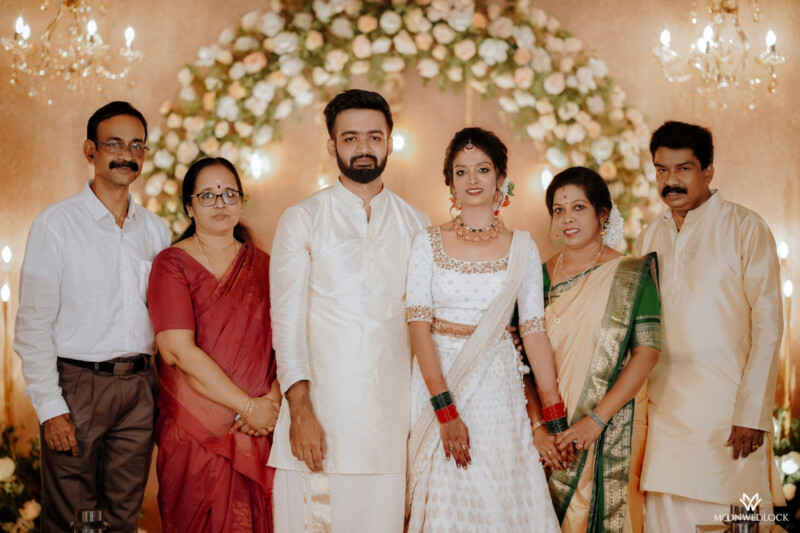 Aparna & Harichandra - Wedding Engagement Photography - MoonWedlock Aparna & Harichandra - Wedding Engagement Photography - MoonWedlock